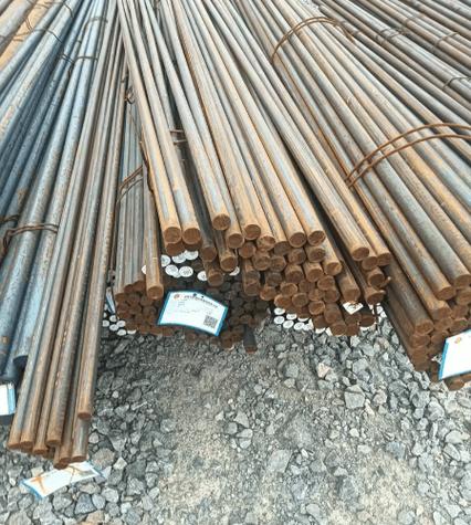 江西采购圆钢怎么筛选口碑合格的供应商
