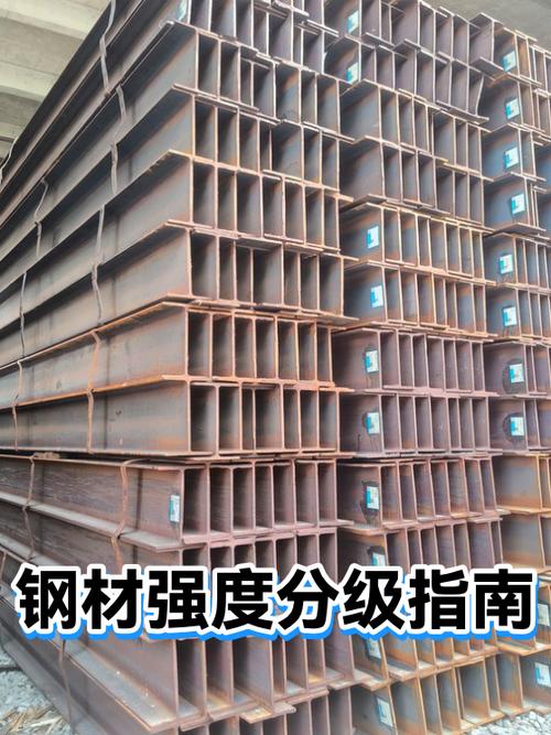 钢材强度分级指南