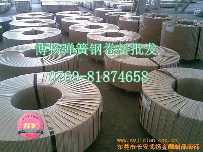 供应德国进口弹簧钢棒CK101进口弹簧钢棒(图)价格/生产厂家销售信息-东莞市长安博扬金属制品商行 - 我的机电网
